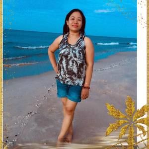 Meet your Posher, Hoa anh dao